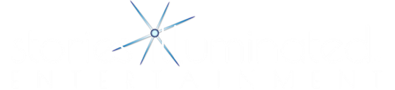 Stories Illuminated Logo